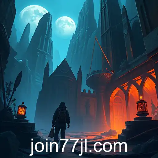 77jL: A New Era in Online Gaming