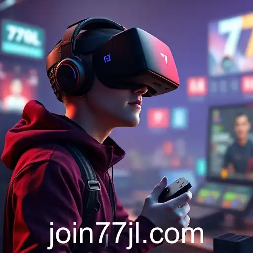 The Digital Revolution of Gaming