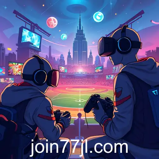 Evolution of Online Gaming in the Modern Era