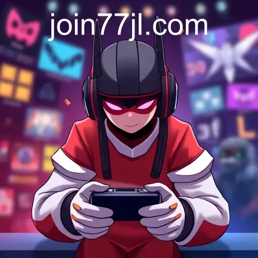 The Digital Playground: Exploring 77jL in 2025