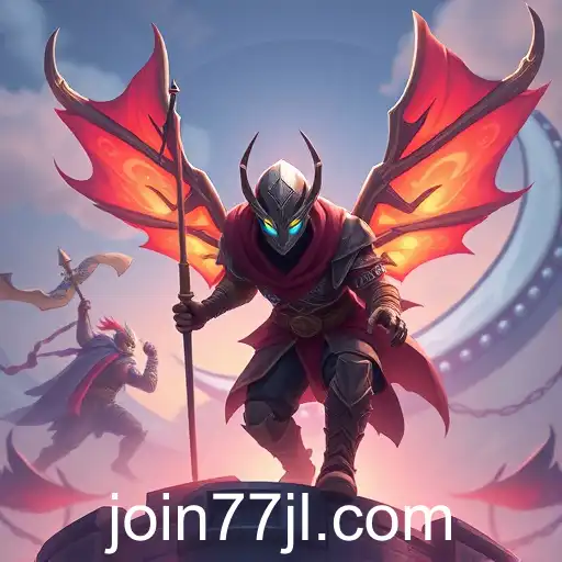 The Impact of 77jL on Online Gaming in 2025