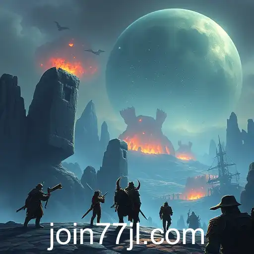 Massively Multiplayer Online (MMO) Games: A Digital World of Boundless Adventures