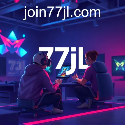Online Gaming Evolves: The Rise of 77jL