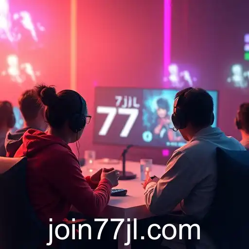 The Rise of Online Gaming Communities