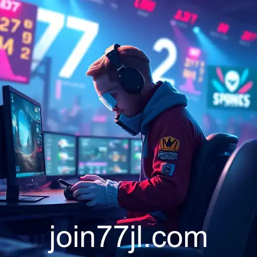 The Evolving Landscape of Online Gaming in 2025