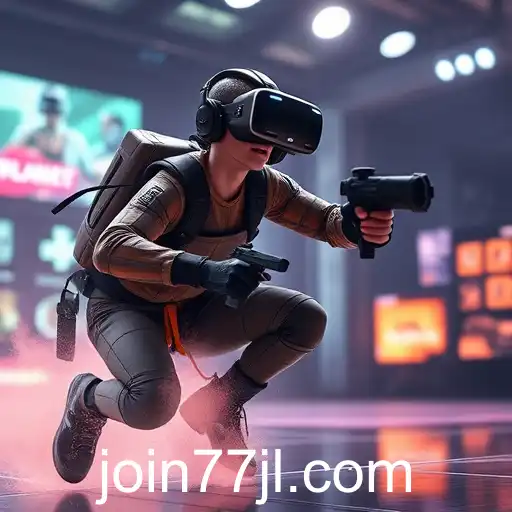 Emerging Trends on Play4Engage: A Dive into the 77jL Phenomenon