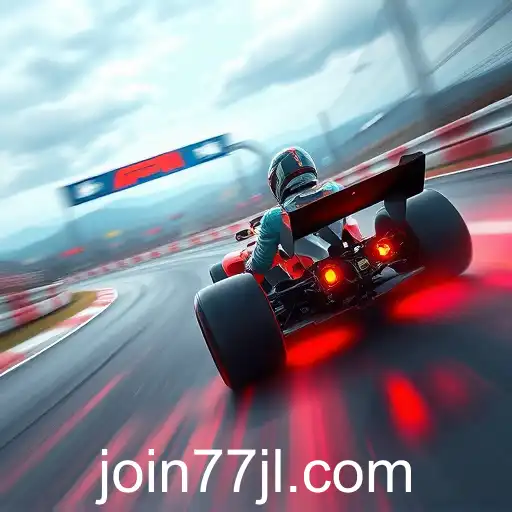 The Adrenaline-Pumping World of 'Racing Thrills'