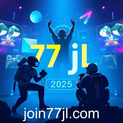 The Rise of 77jL: A Gaming Phenomenon