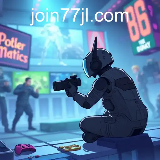 The Rise of 77jL in Gaming Communities
