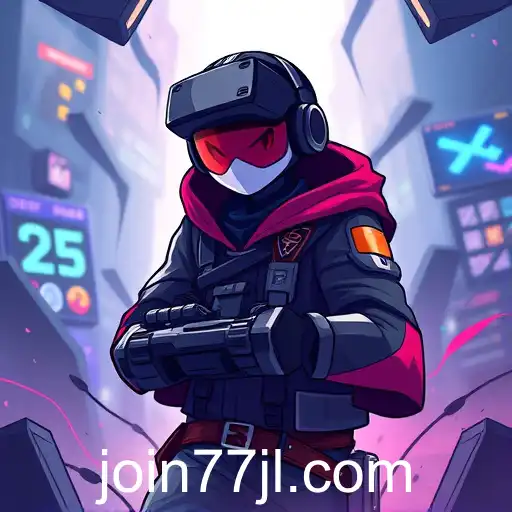 The Rise of 77jL in Gaming Culture