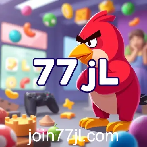 The Rise of 77jL in the Gaming World