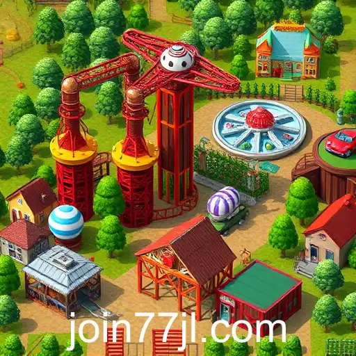 The Rise of 77jL: Gaming Evolves