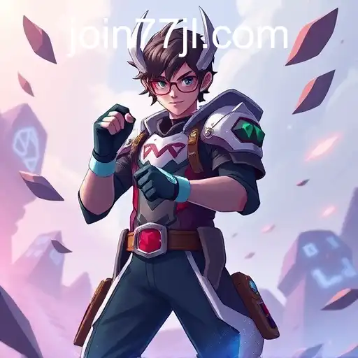 The Rising Influence of 77jL in Online Gaming