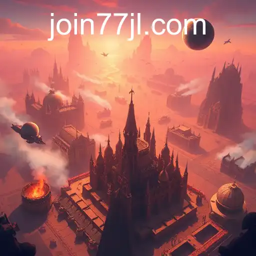 The Fascinating World of Strategy Games: Exploring the '77jL' Collection